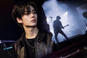 rock pop debut featured image - EVAN (Former ENHYPEN Member) Kicks Off Solo Career With Rock-Forward Debut “Ride or Die”