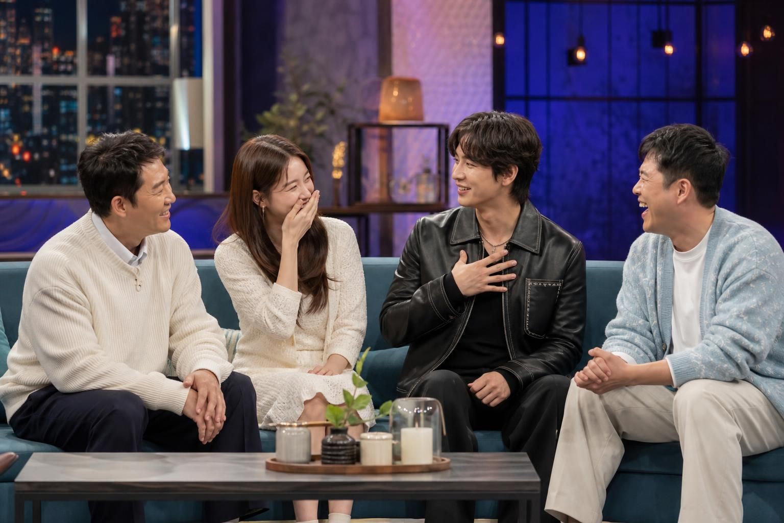 KBS variety Image showing the article's key context - Instead of focusing primarily on classic variety segments, the renewed...