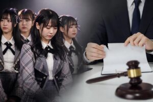 idol contract featured image - AKB48 Cancels Member Contract After Fan-Contact Probe, Marking a First for the Group