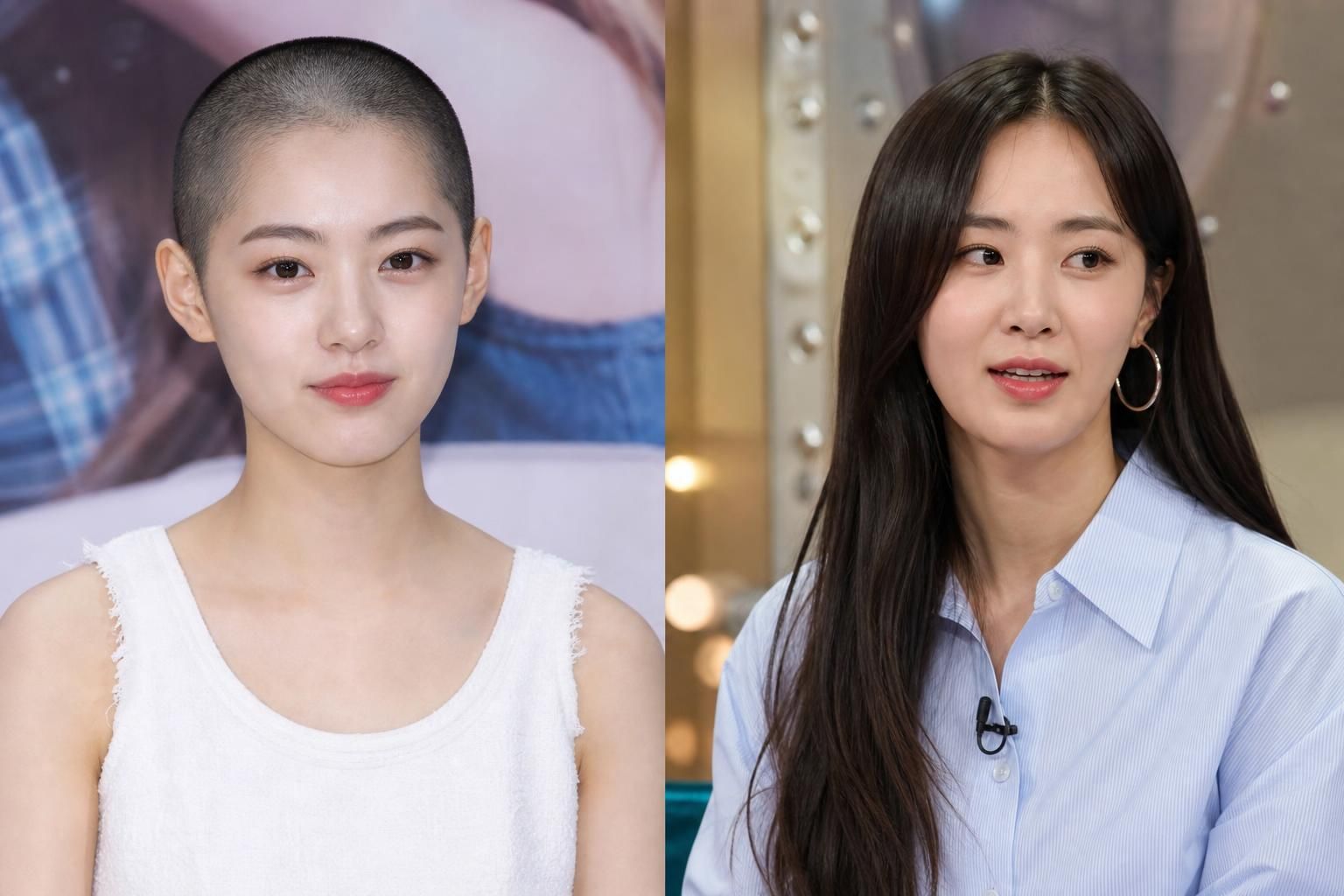 [idol controversy] Image explaining the article's impact and background - Taken together, the two idol/TV stories illustrate...