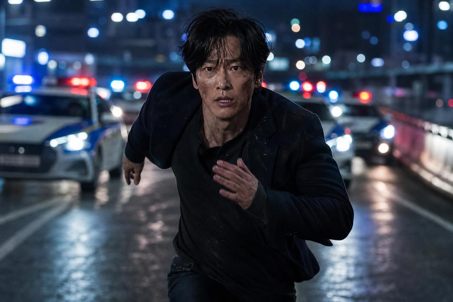drama teaser Image explaining the article's impact and background - If Doctor on the Edge leans into grief and interpersonal...