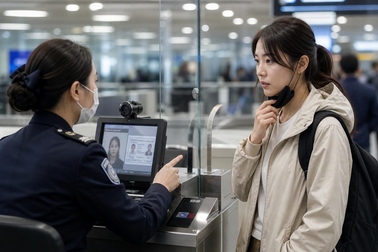 airport identity Image showing the article's key context - The core point reported by media is that airports may refine on-si...
