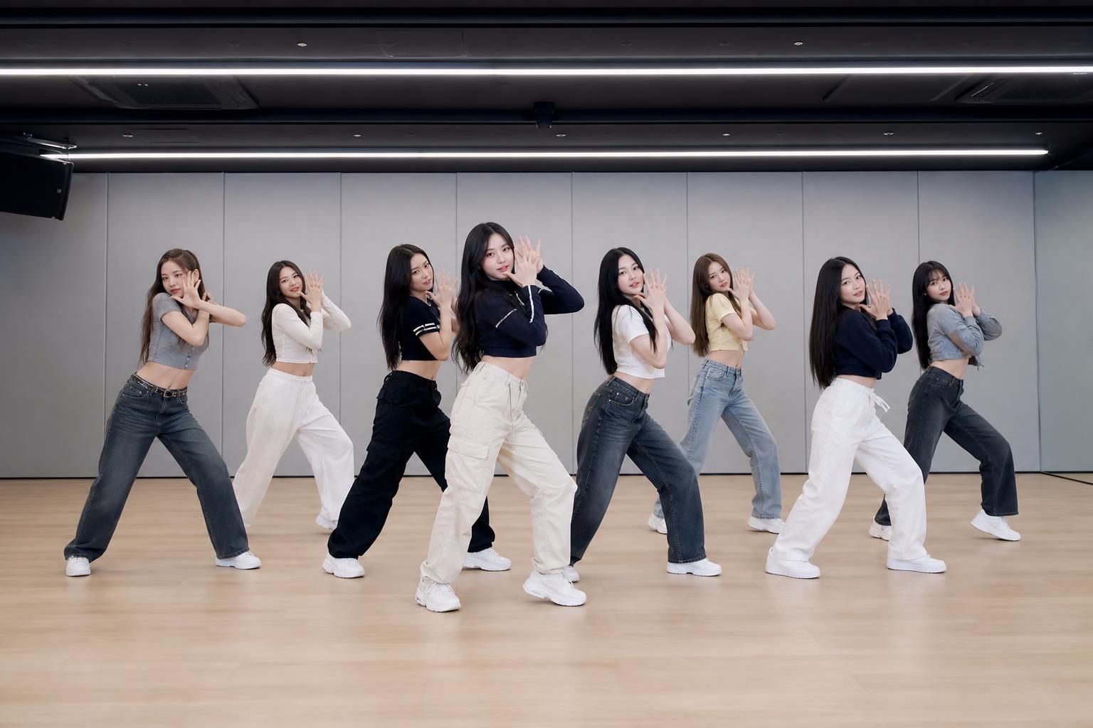 dance practice Image explaining the article's impact and background - Dance practice content has become a major part of moder...