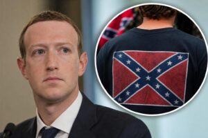 confederate flag featured image - Mark’s New Label Apologizes After Confederate-Flag T-Shirt Backlash