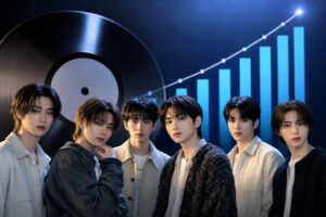 billboard album featured image - BOYNEXTDOOR Breaks Billboard Barrier as “HOME” Debuts at No. 16 on the Billboard 200
