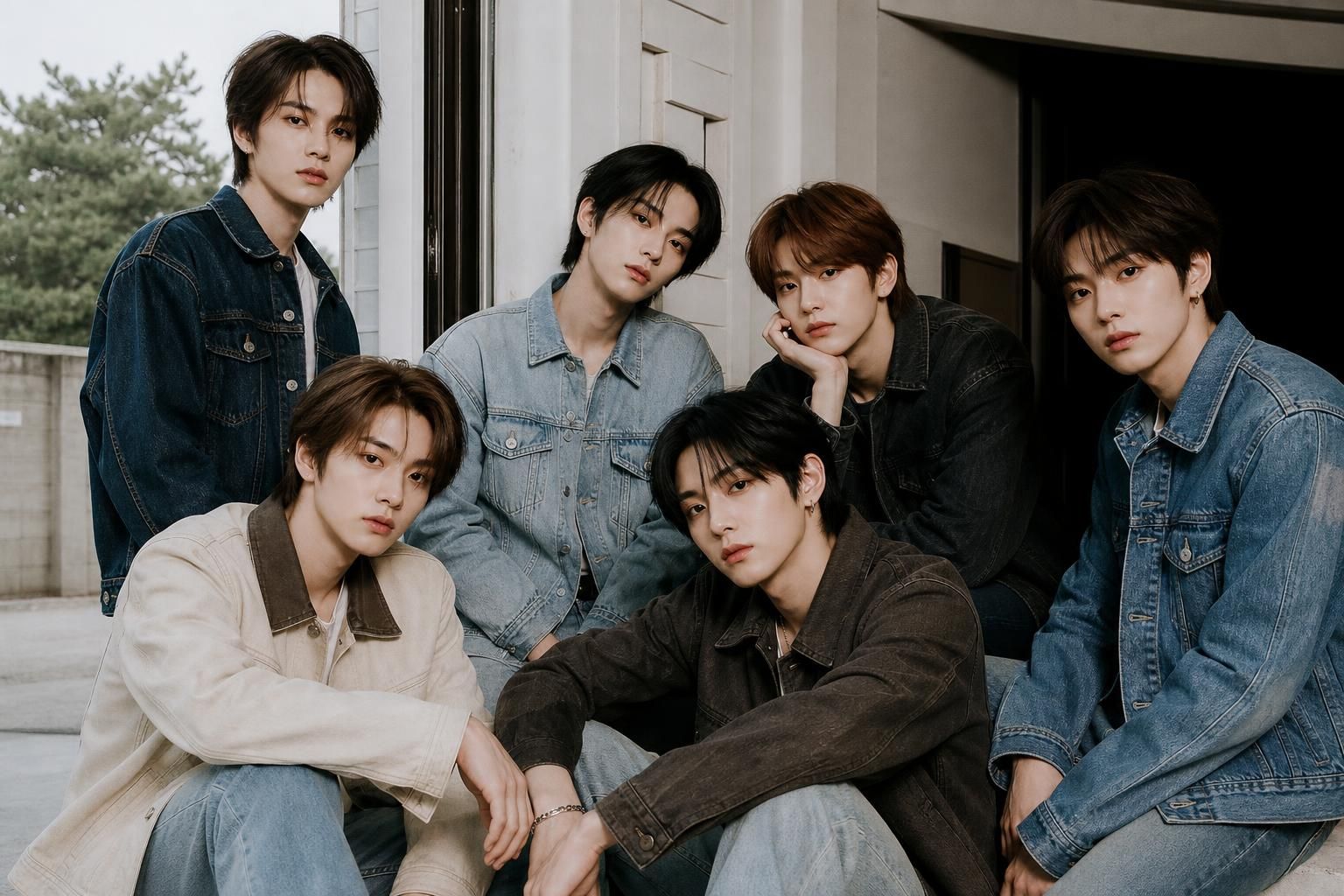 billboard album Image explaining the article's impact and background - Beyond album-specific charts, “HOME” helped keep BOYNE...
