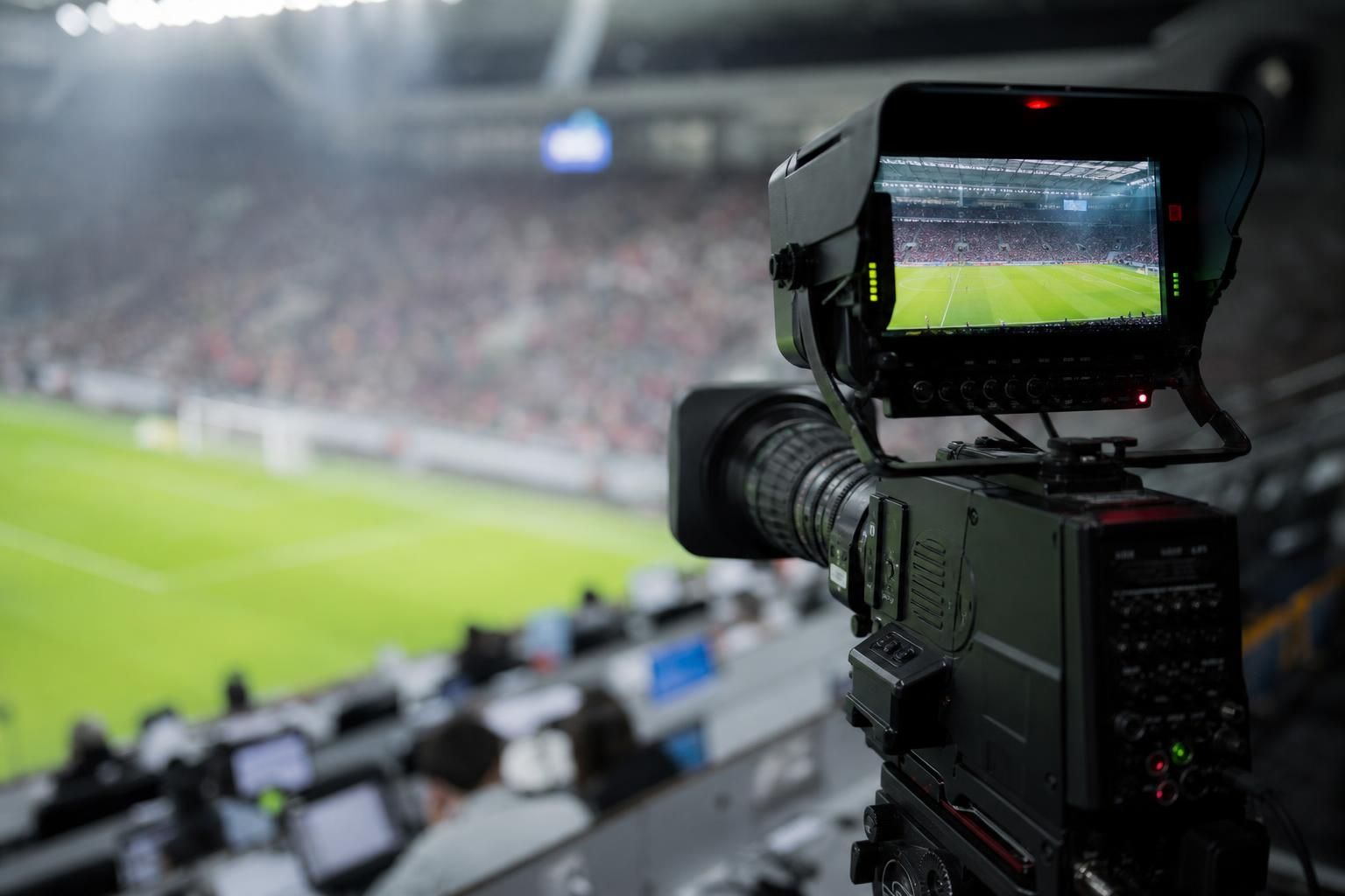 FIFA broadcast Image explaining the article's impact and background - In that context, FIFA’s reported monitoring and enforce...