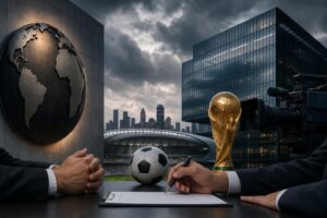 [broadcast rights] featured image - FIFA Keeps Pressure on JTBC Over World Cup Rights Fees as Payment Timing Becomes a Core I...