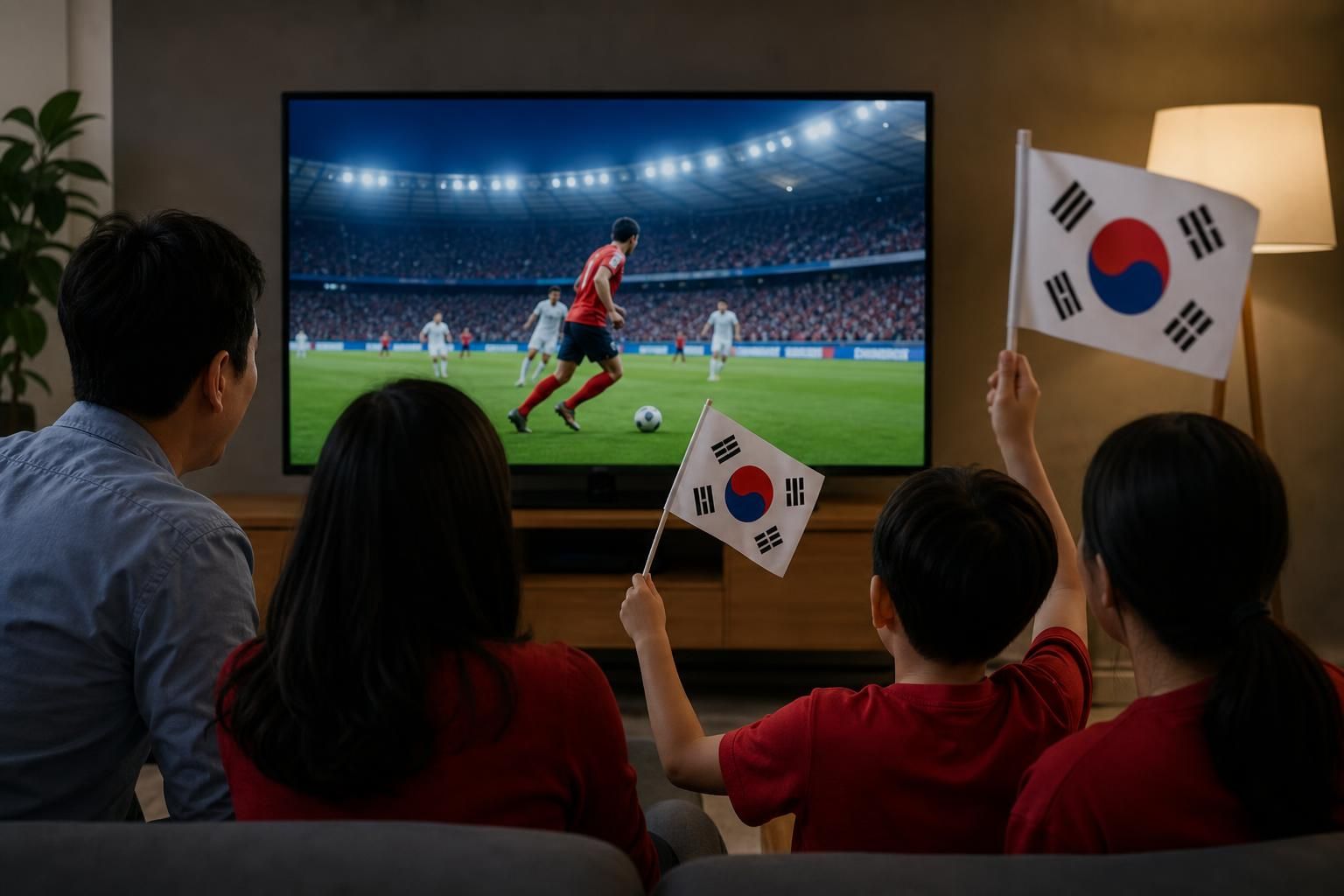 [broadcast rights] Image showing the article's key context - From FIFA’s perspective, broadcasting rights are tightly structu...