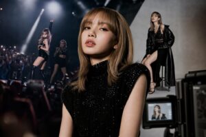[Lisa K-pop] featured image - Lisa’s Career Pivot Signals a Post-Idol Strategy for K-Pop’s Global Superstars