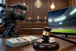 broadcast rights featured image - Court Hearing Signals New Fight Over Broadcast Rights as Central Group’s TV Deal Money Goes...