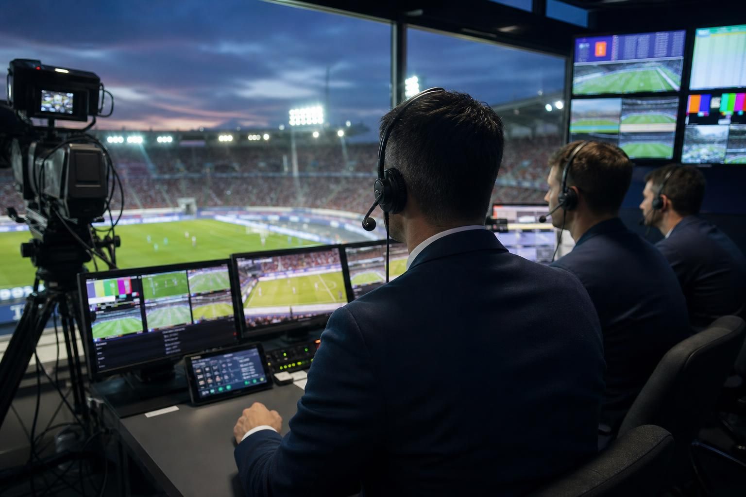broadcast rights Image showing the article's key context - In the latest court-related context, reporting suggests that repre...