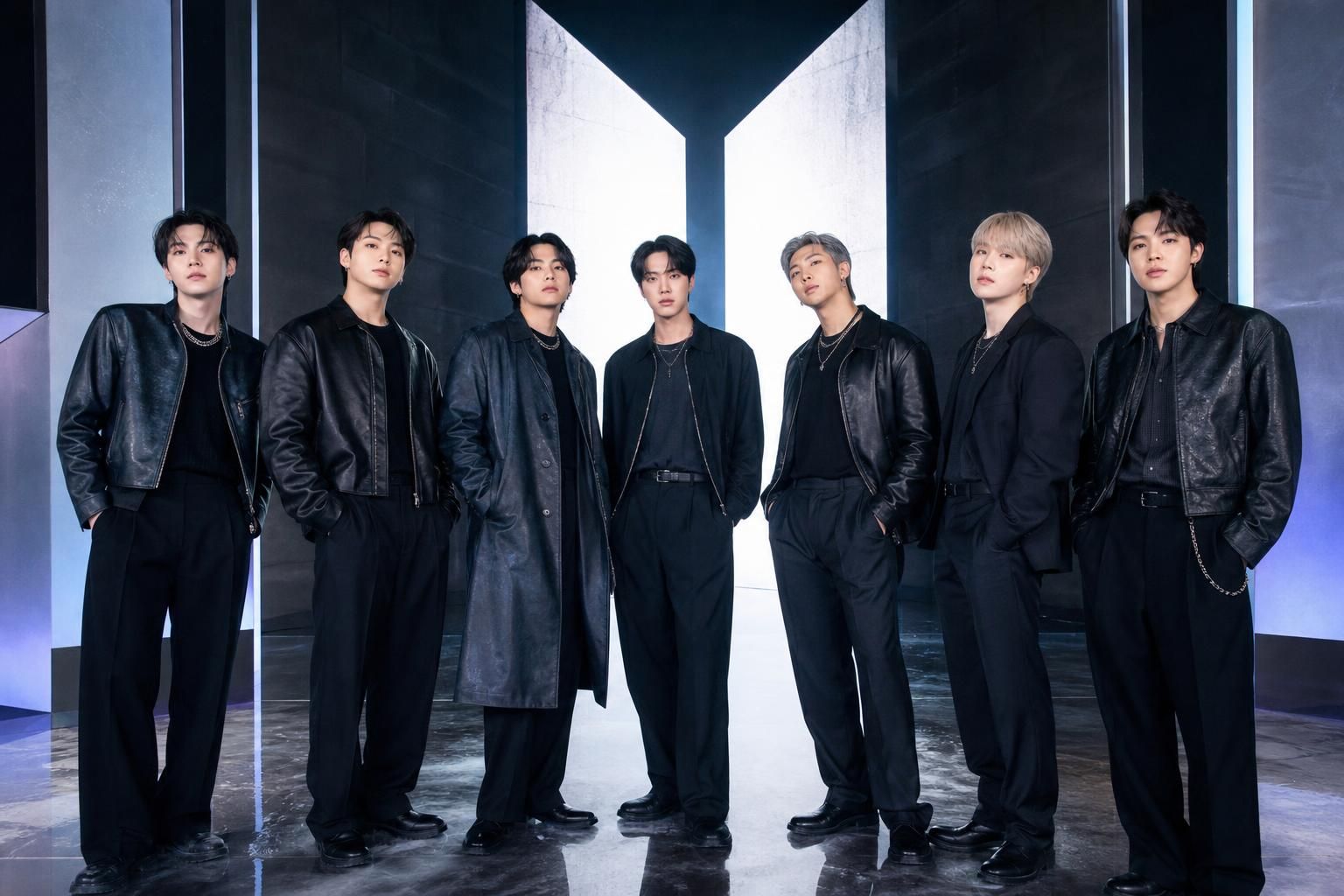 BTS comeback Image explaining the article's impact and background - The performance was driven by the album’s title track, “O...