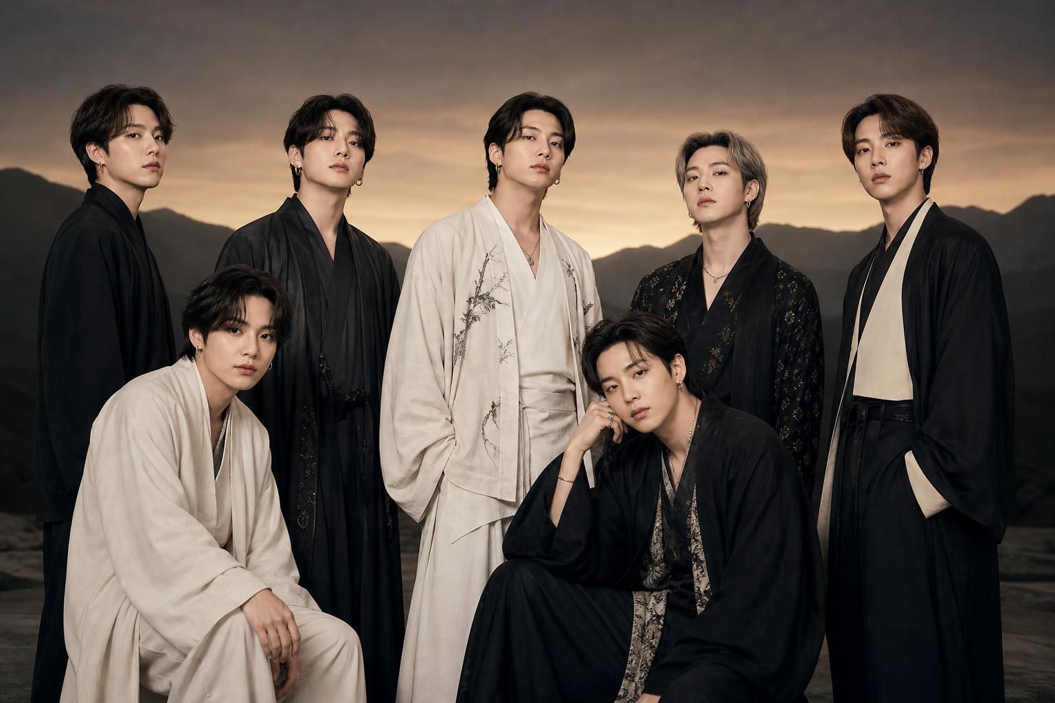 BTS Ariang Image showing the article's key context - While the exact ranking lists vary by outlet, the common thread is the s...