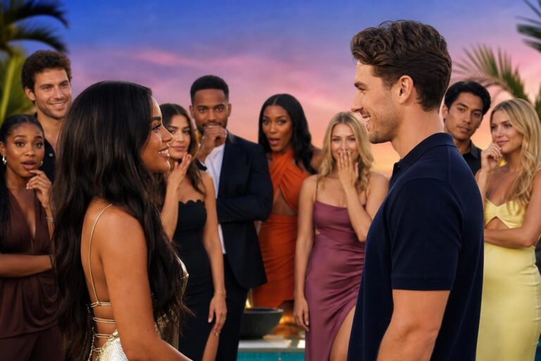 Dating show featured image - Netflix Dials Up Romance Reality as “Better Late Than Single 2” Teases First-Date Chaos and Bold...