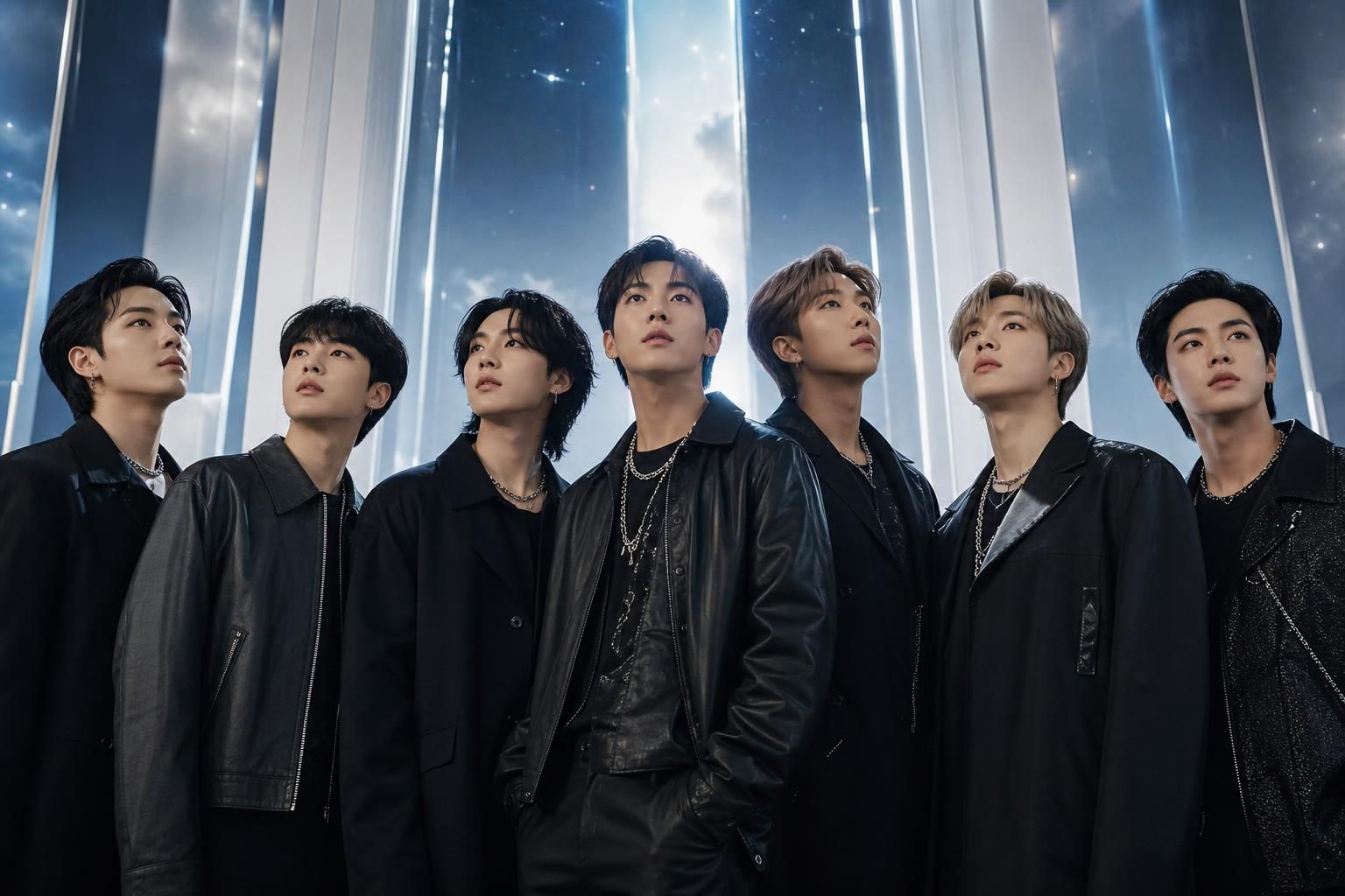 [BTS comeback] Image showing the article's key context - The commercial surge also came with chart-level validation for a key...