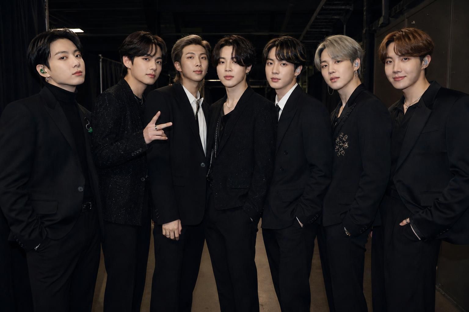 [BTS comeback] Image explaining the article's impact and background - While music performance tells one side of the story, pu...