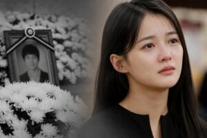 actress grief featured image - Nam Bo Ra Opens Up About Lifelong Grief After Her Brother’s Death, Urging Others to “Overcome...