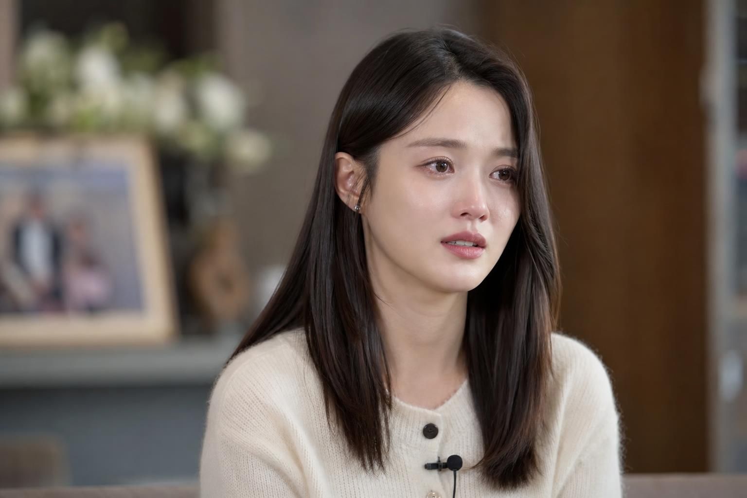 actress grief Image showing the article's key context - In the latest interview, she revisited that reality candidly, saying...