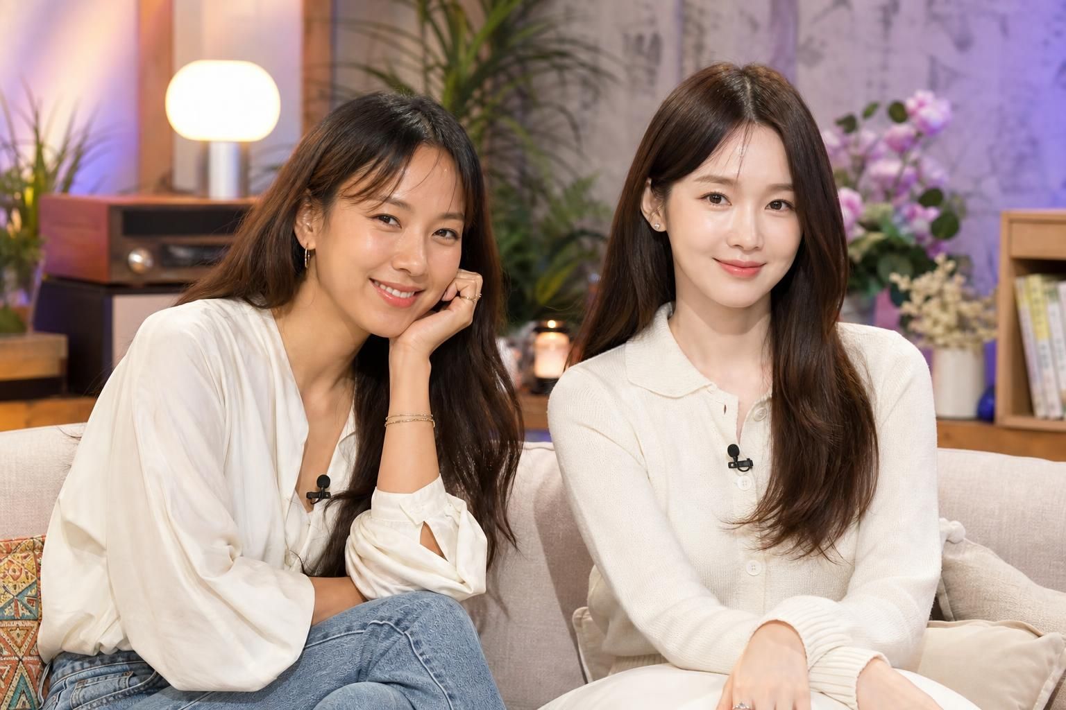 [Happy Together] Image explaining the article's impact and background - The rebrand to Happy Together: Glad We’re Not Alone s...