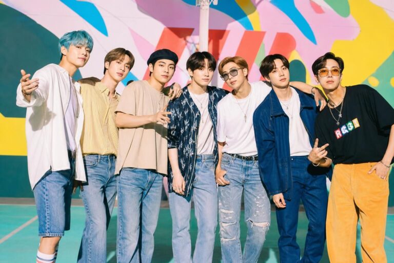 BTS Dynamite featured image - BTS’ “Dynamite” Crosses 2.1 Billion Views, First K-Pop Boy Group MV to Hit the Mark