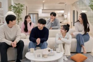 shared apartment featured image - South Korea Greenlights Season 2 of “Six Singles Under One Roof,” With Viewers Returning to...