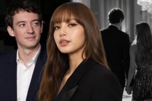 BLACKPINK Lisa featured image - Lisa’s Vanity Fair Interview Revives Dating Speculation With Frédéric Arnault