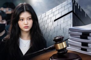 [NewJeans investigation] featured image - Fair Trade Commission Opens New Probe Into HYBE and ADOR After NewJeans Danielle Co...