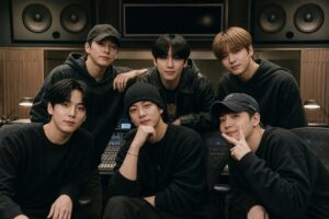 B.A.P reunion featured image - Disbanded B.A.P Members Quietly Reunite in Studio, Signaling a Possible Comeback