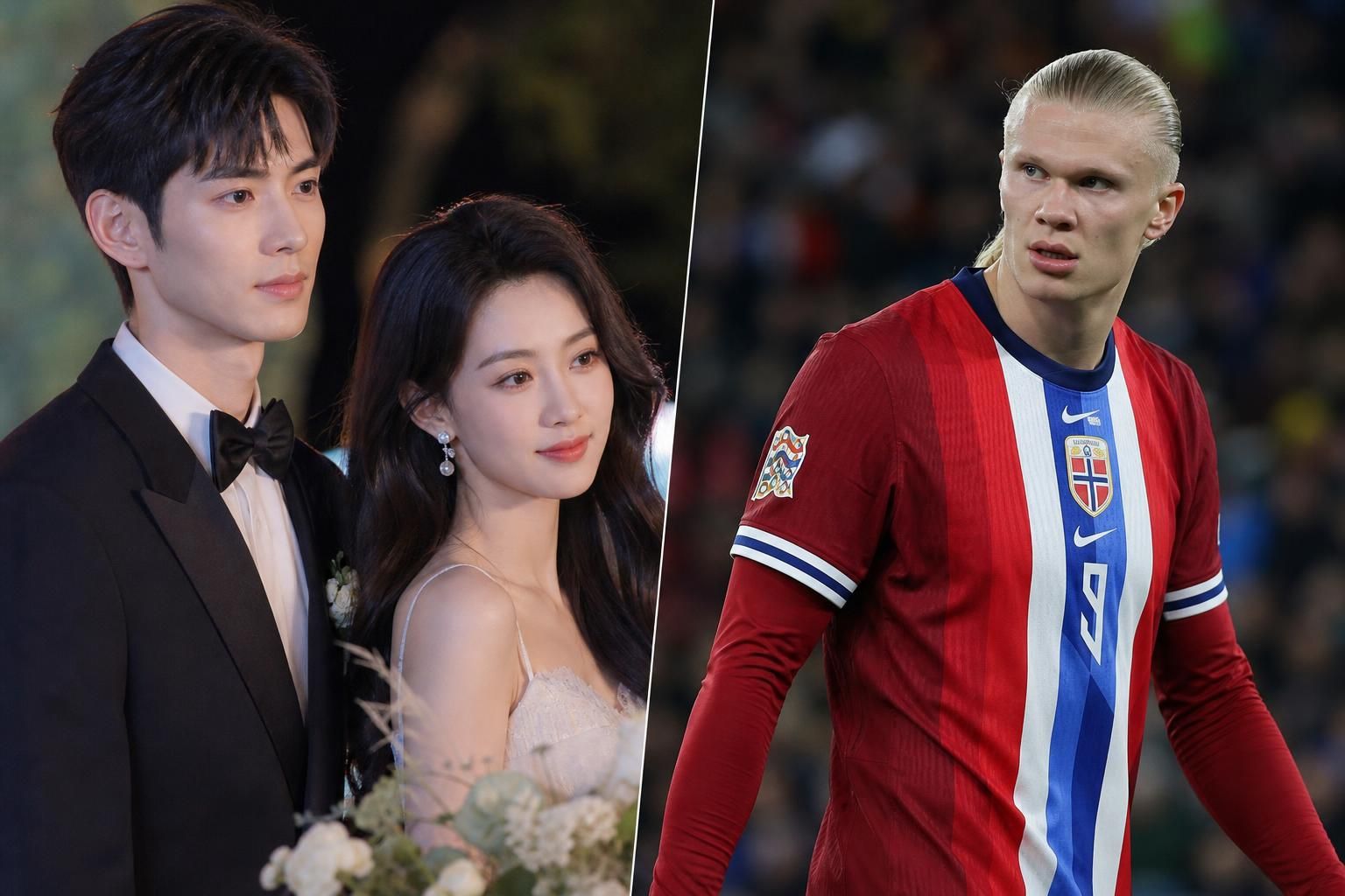 fandom drama Image showing the article's key context - The speculation escalated further as talk of a possible third collabor...