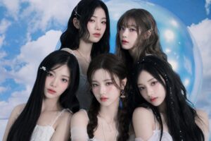 ARTMS teaser featured image - ARTMS Launches First Summer Comeback Teaser, Kicking Off a Countdown Ahead of New Releases