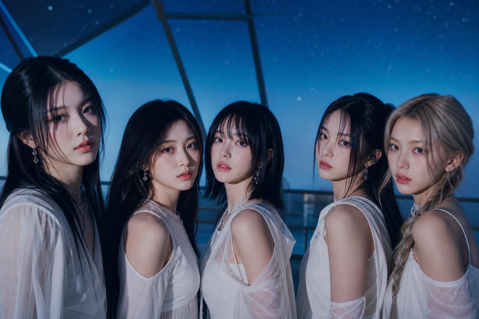 ARTMS teaser Image explaining the article's impact and background - In the current K-pop ecosystem, teaser films can be as st...