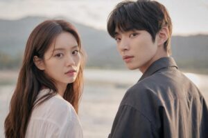 Dream to You featured image - Hyeri and Hwang In Youp Reunite to Co-Direct “Dream to You,” Teaser Sparks Buzz for an Unfinish...