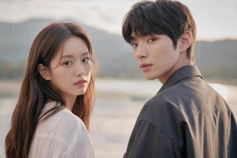 Dream to You featured image - Hyeri and Hwang In Youp Reunite to Co-Direct “Dream to You,” Teaser Sparks Buzz for an Unfinish...