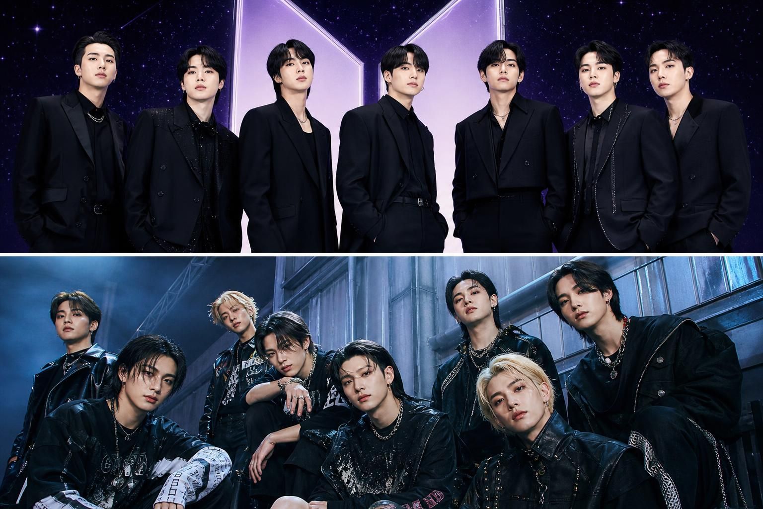 [K-pop charts] Image explaining the article's impact and background - Importantly, the digest also connects this release to a...