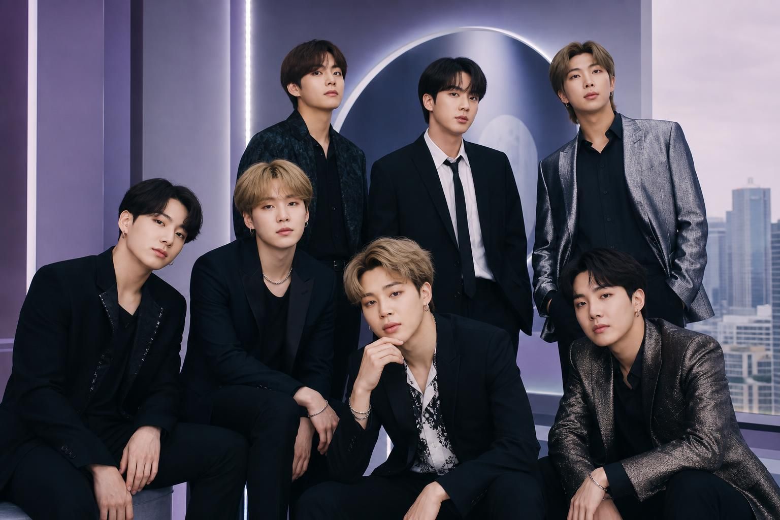 [K-pop charts] Image showing the article's key context - That distinction matters in markets like Japan, where Oricon’s ranki...