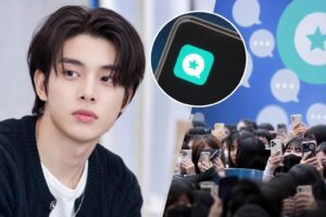 Weverse typo featured image - ENHYPEN’s Jake Goes Viral on Weverse After Typo Sparks Support—and Backlash