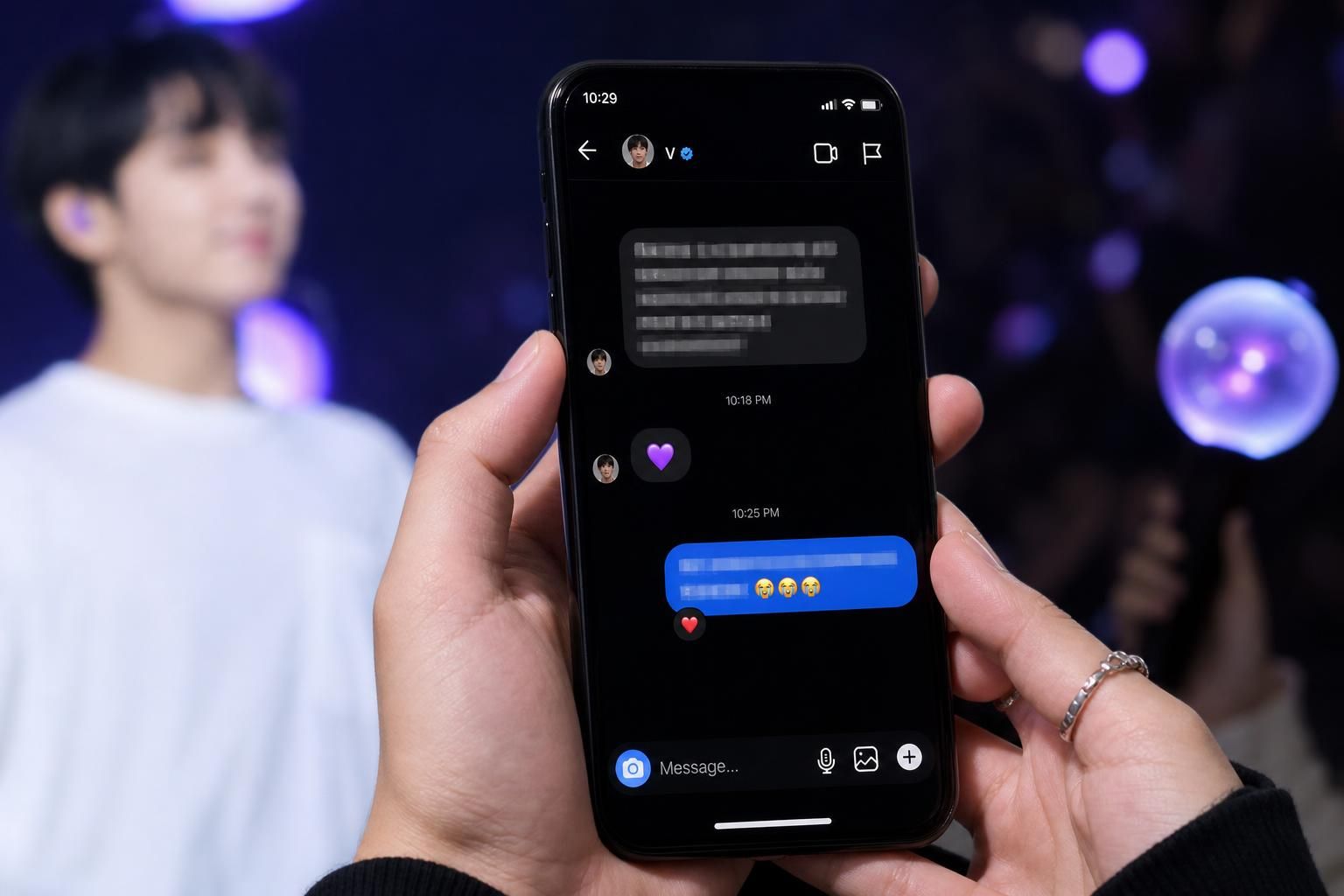 fan interaction Image explaining the article's impact and background - More broadly, the publication said the achievement mar...