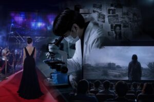 film festival, forensic investigation, teaser trailer featured image - South Korea’s “Speaking Dead” Lands at BIFAN as New Te...