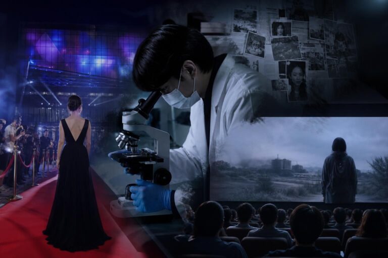 film festival, forensic investigation, teaser trailer featured image - South Korea’s “Speaking Dead” Lands at BIFAN as New Te...