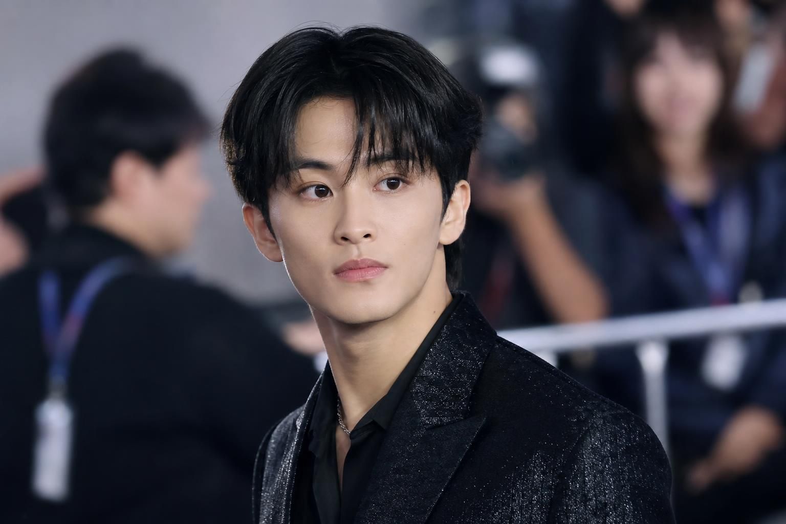 k-pop backlash Image showing the article's key context - Taeil was removed from NCT in September 2023 after being found guilt...