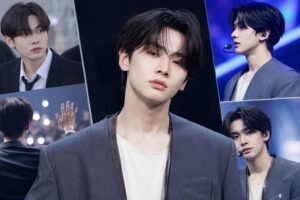 idol photos featured image - Netizens Blast EVAN’s M Countdown Photos, Accusing Mnet of Poor Styling After His ENHYPEN Exit