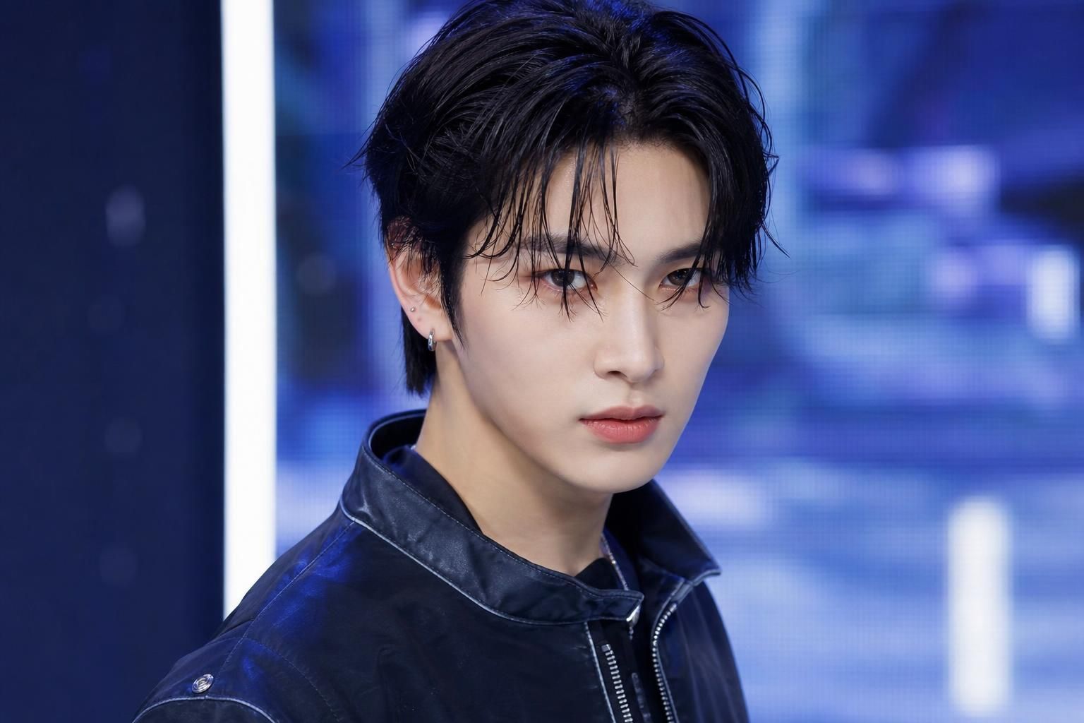 idol photos Image explaining the article's impact and background - Beyond appearance-based criticism, the most viral reaction...