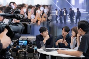[fan meeting, music show, pre-recording] featured image - Korean Media Industry Watches “Weverse Pre-Record” Announcements as...