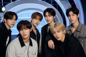 RIIZE Music Show featured image - RIIZE Announces Fan-Meeting and “Music Core” Pre-Recording Details for June 27