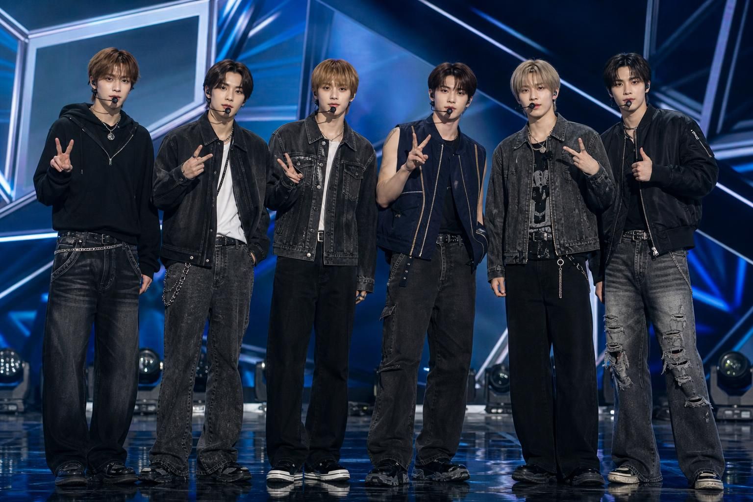 RIIZE Music Show Image explaining the article's impact and background - The Weverse post that carried RIIZE’s update is part...