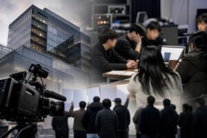 [broadcaster, pay dispute, production] featured image - JTBC’s Financial Stress Deepens as Creators Raise Payment Concerns an...