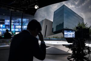 [JTBC studio] featured image - JTBC Faces New Backlash Over Alleged Unpaid Fees as “Rescue Proceedings” Loom