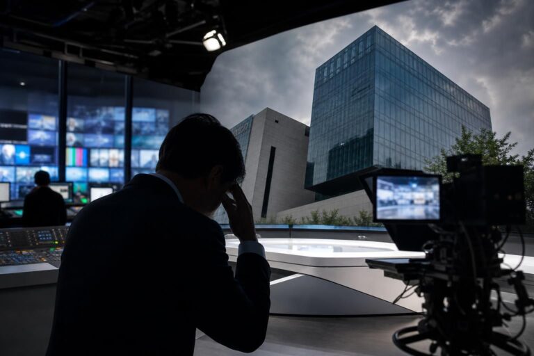[JTBC studio] featured image - JTBC Faces New Backlash Over Alleged Unpaid Fees as “Rescue Proceedings” Loom