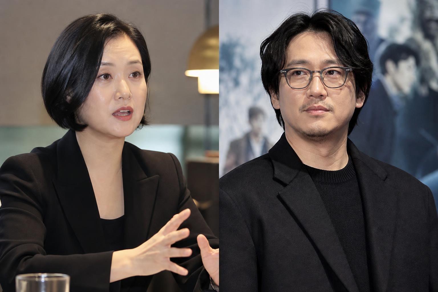 entertainment industry Image showing the article's key context - According to coverage of Song’s comments, the executive attr...